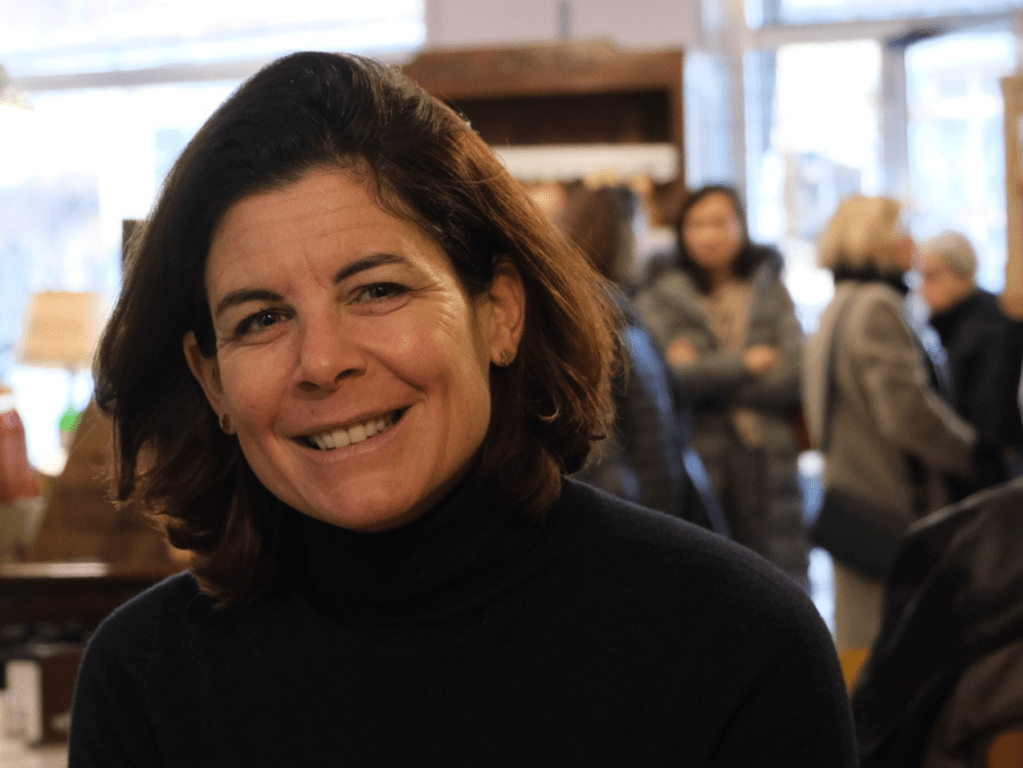 Caroline Abbou-Rossi : « Ferrari, c&rsquo;est une partie de ma maison&nbsp;»