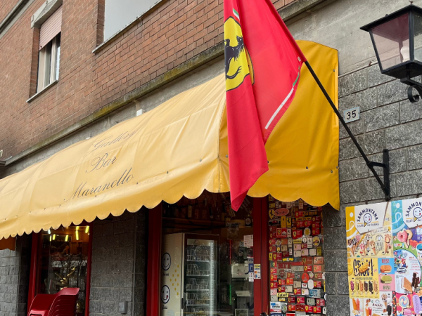 Maranello : le sanctuaire du Cavallino&nbsp;Rampante