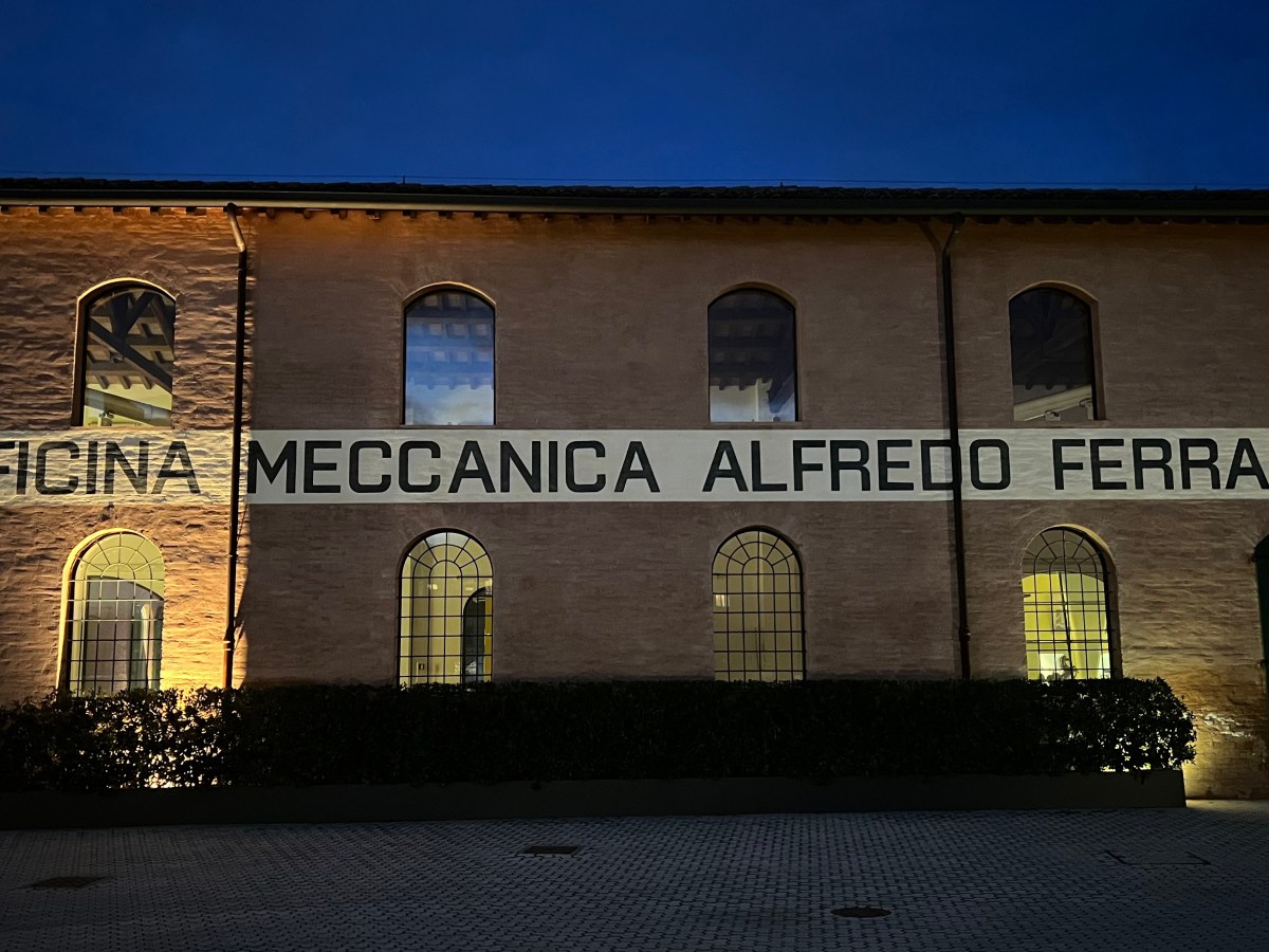 Musée Enzo Ferrari : à la découverte de la genèse de&nbsp;Ferrari