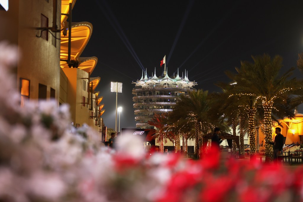 Vidéo : Tout ce qu&rsquo;il faut savoir sur le Grand Prix de&nbsp;Bahreïn