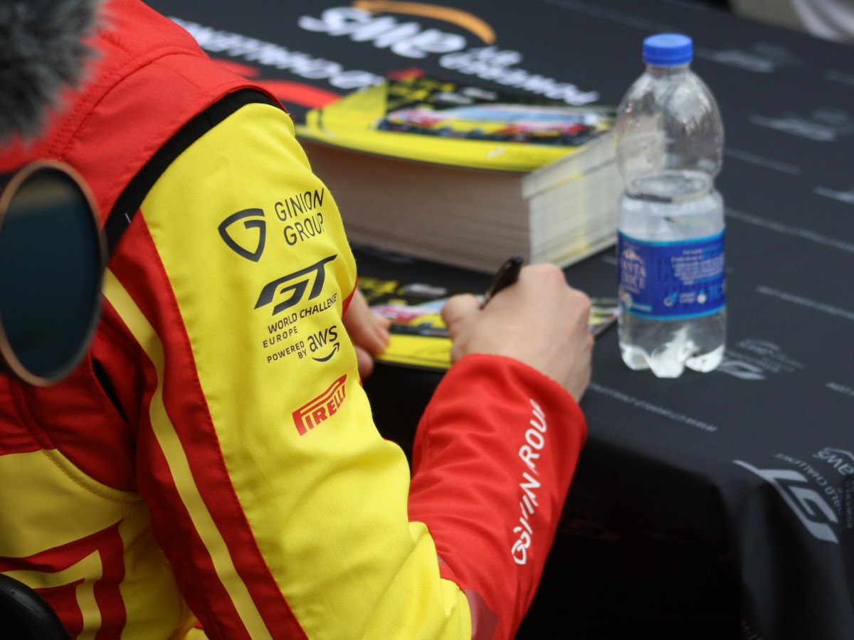 Vidéo : Au cœur des… 6 Heures du Castellet au Circuit&nbsp;Paul-Ricard