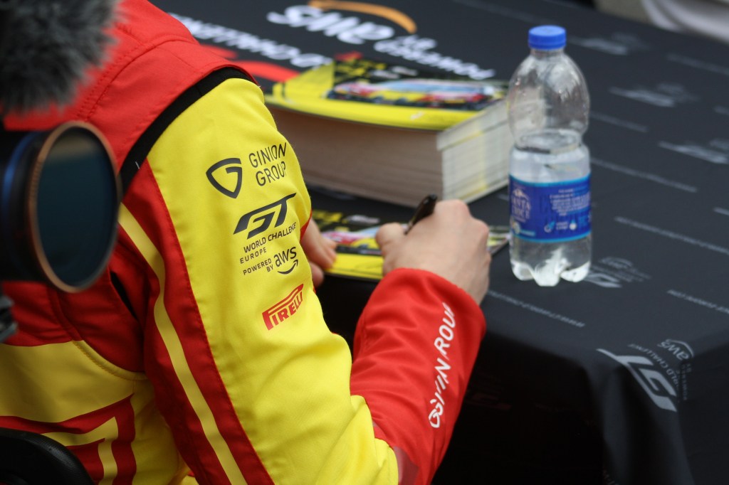 Vidéo : Au cœur des… 6 Heures du Castellet au Circuit&nbsp;Paul-Ricard