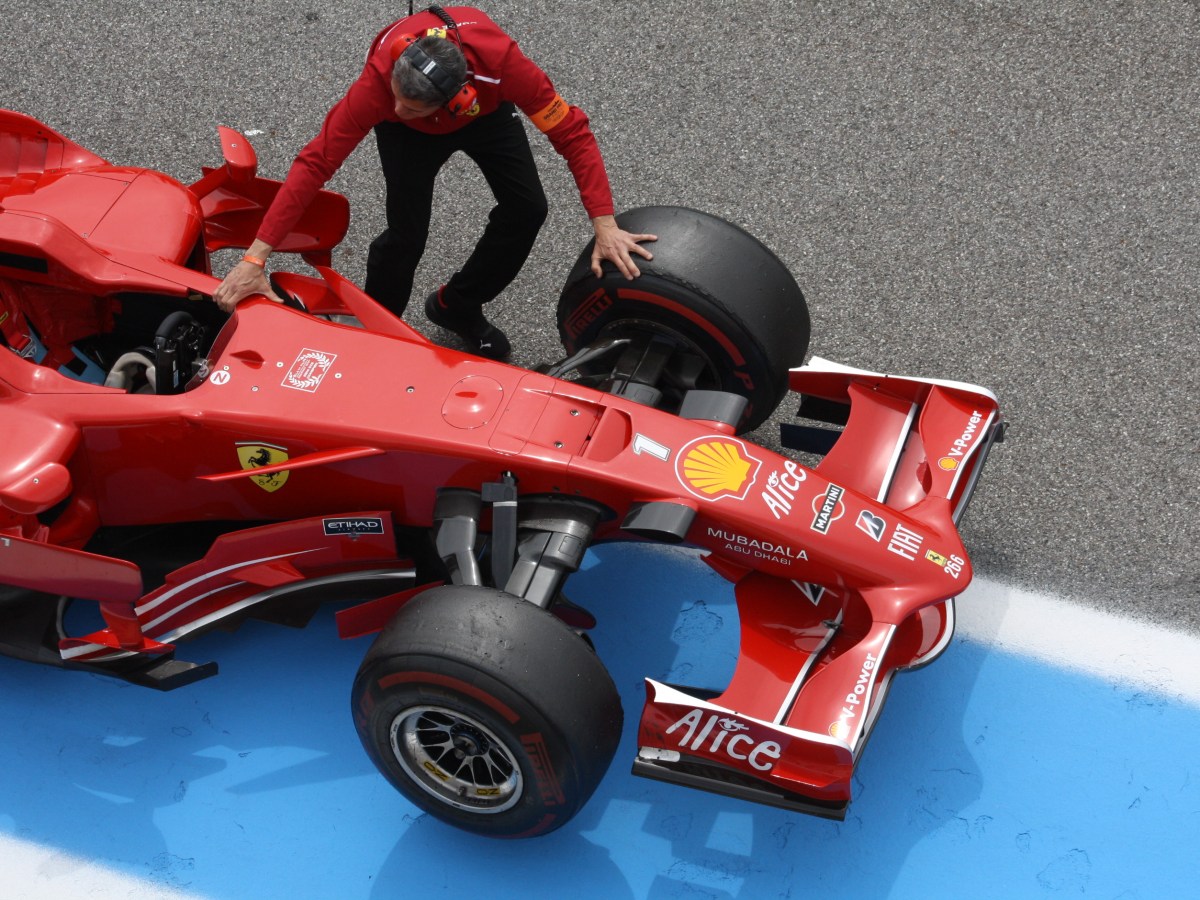 Grand Prix de France Historique 2025 : Les catégories à ne pas&nbsp;manquer