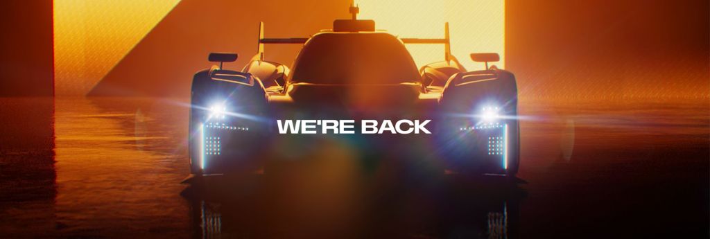 Un nouveau constructeur arrive en Hypercar : McLaren annonce son arrivée en&nbsp;2027