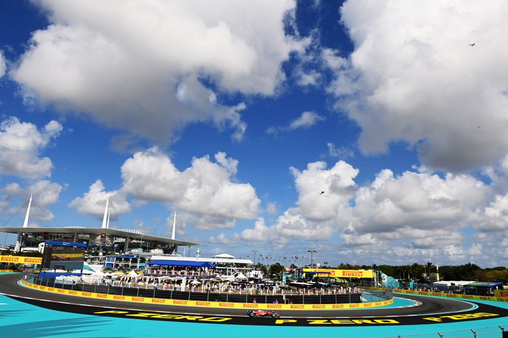 Vidéo : Tout ce qu&rsquo;il faut savoir sur le Grand Prix de&nbsp;Miami