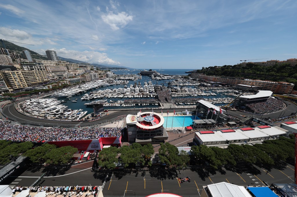 Vidéo : Tout ce qu&rsquo;il faut savoir sur le Grand Prix de&nbsp;Monaco