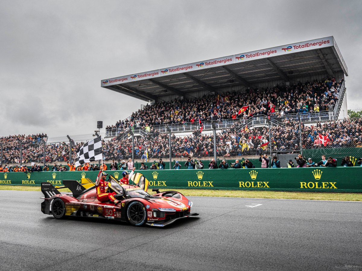 24 Heures du Mans : Les dernières victoires de chaque&nbsp;constructeur