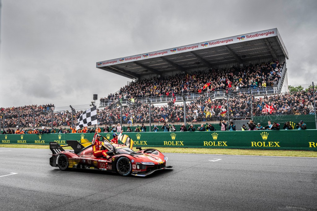 24 Heures du Mans : Les dernières victoires de chaque&nbsp;constructeur