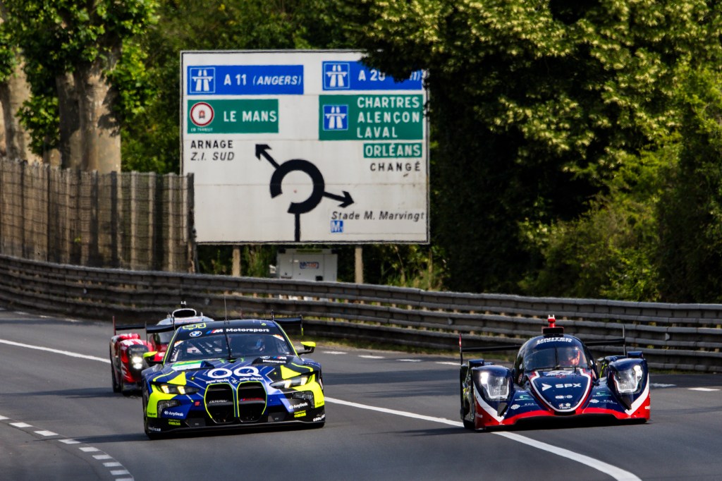 Le programme complet de la 93e édition des 24 Heures du&nbsp;Mans