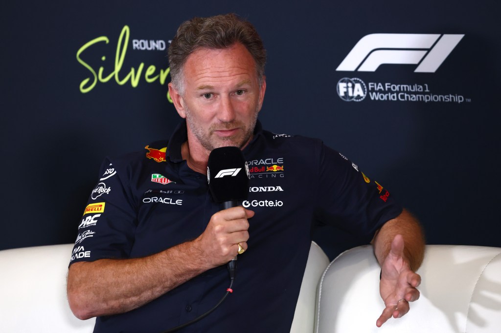 Christian Horner viré avec effet immédiat par Red Bull, Laurent Mekies le&nbsp;remplace