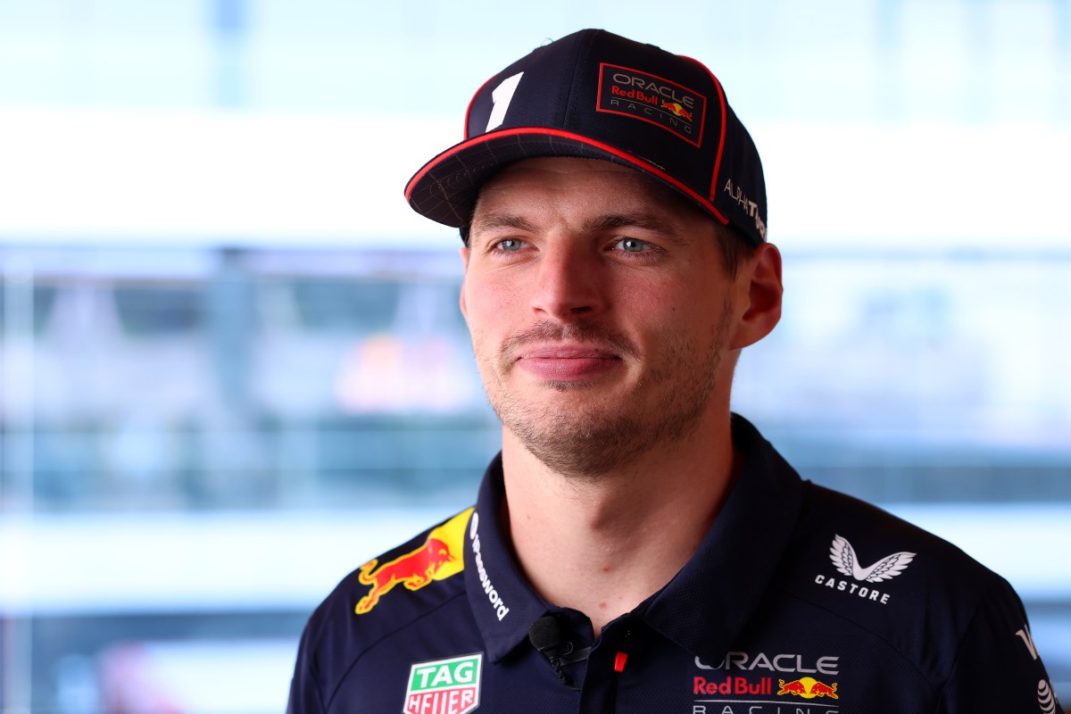 « Il est temps de mettre fin à toutes ces rumeurs » : Max Verstappen confirme qu&rsquo;il reste chez Red Bull pour&nbsp;2026
