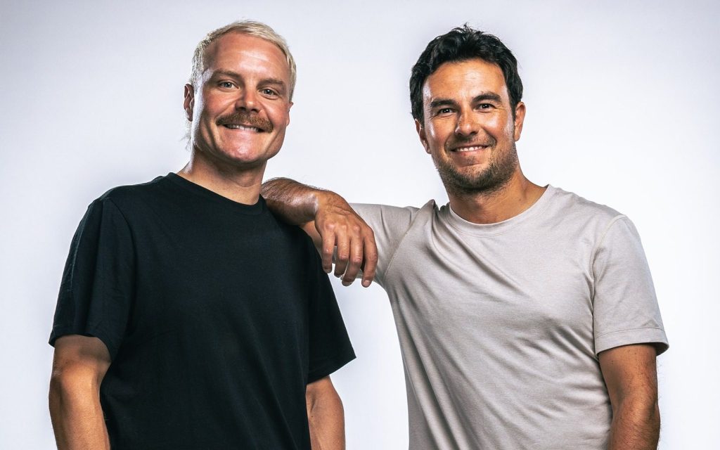 Cadillac F1 officialise les arrivées de Valtteri Bottas et Sergio Pérez pour la saison&nbsp;2026