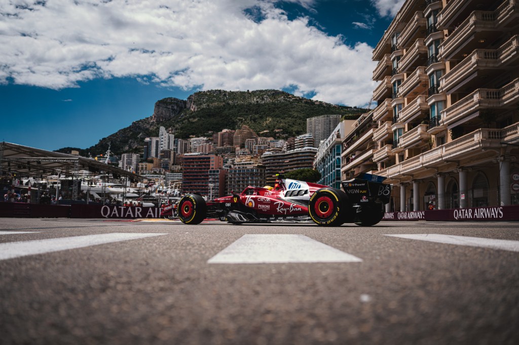 Le Grand Prix de Monaco prolongé au calendrier jusqu&rsquo;en&nbsp;2035