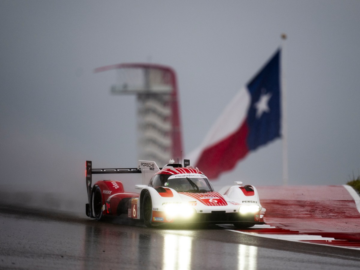 Le point sur les classements après le Lone Star Le&nbsp;Mans