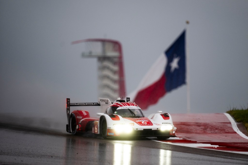 Le point sur les classements après le Lone Star Le&nbsp;Mans