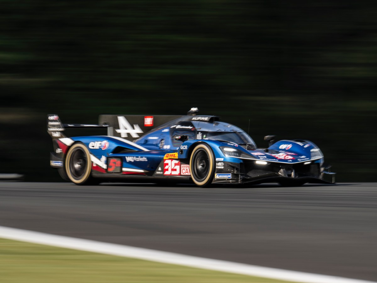 Le point sur les classements après les 6 Heures de&nbsp;Fuji