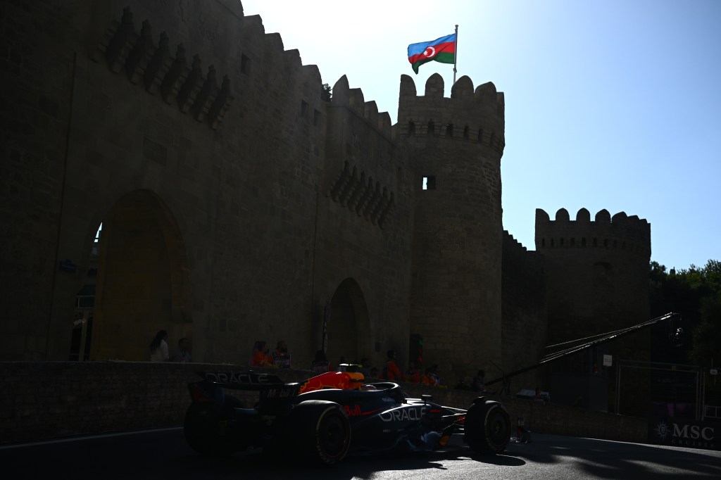 Vidéo : Tout ce qu&rsquo;il faut savoir sur le Grand Prix d&rsquo;Azerbaïdjan
