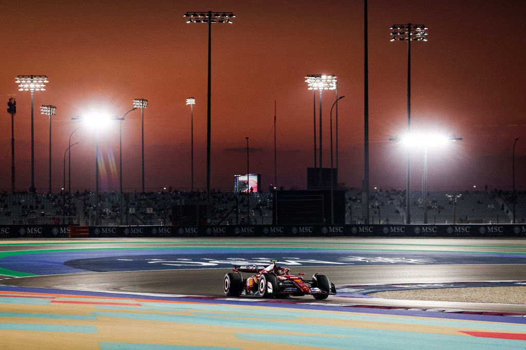 Vidéo : Tout ce qu&rsquo;il faut savoir sur le Grand Prix du&nbsp;Qatar