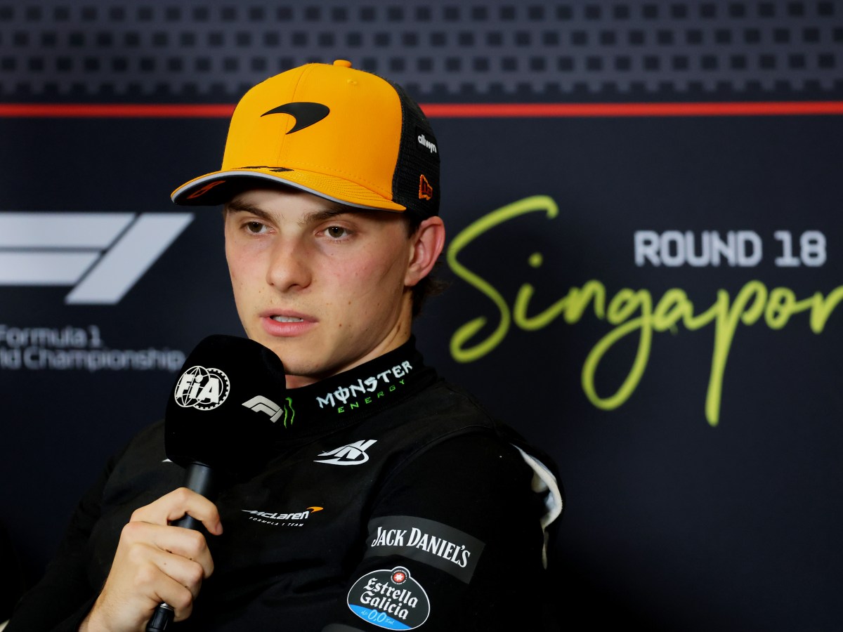 Manque de confiance, erreurs, relation avec McLaren… Comment Oscar Piastri s&rsquo;est-il effondré dans la course au titre&nbsp;?