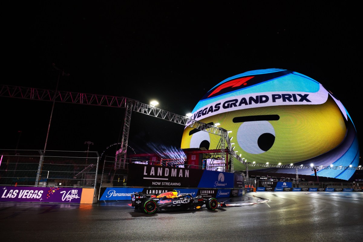 Vidéo : Tout ce qu&rsquo;il faut savoir sur le Grand Prix de Las&nbsp;Vegas