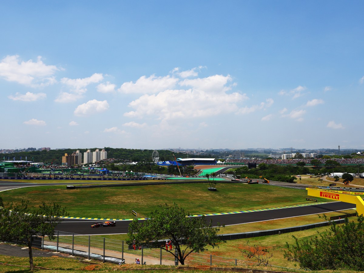 Vidéo : Tout ce qu&rsquo;il faut savoir sur le Grand Prix de São&nbsp;Paulo
